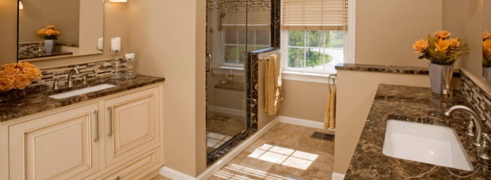 Bathroom Remodeling Charlottesville